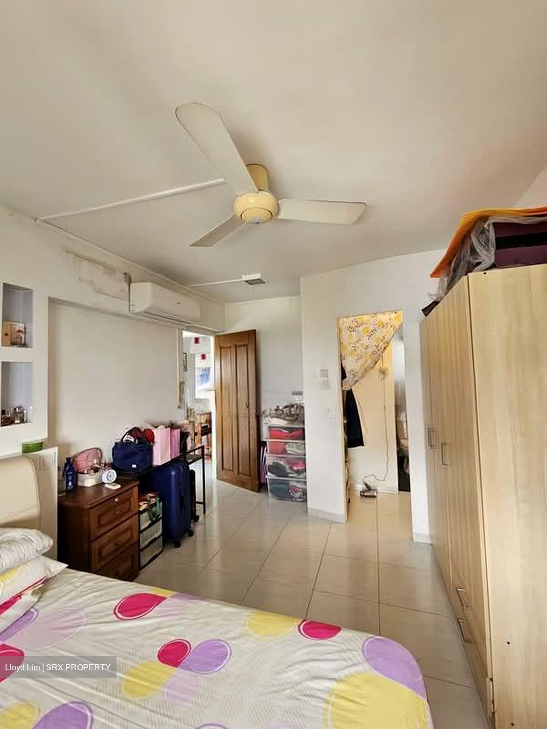 Blk 545 Cheng San Green (Ang Mo Kio), HDB 5 Rooms #578504991